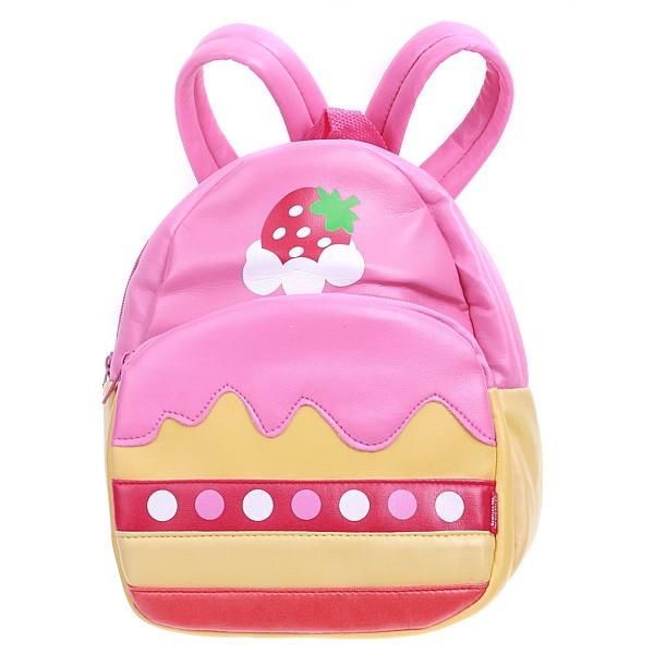 Mochila Cupcake