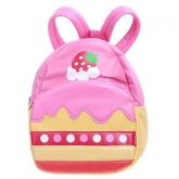 Mochila Cupcake