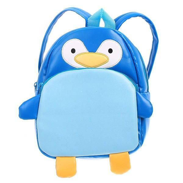 Mochila pinguim